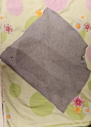 Теплая манишка кашемир paul kehl