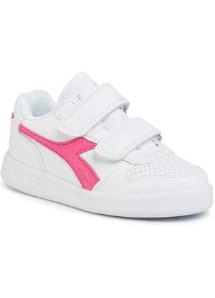 Кросівки diadora geox р. 32 кроссовки puma нові оригінал з коробкою!