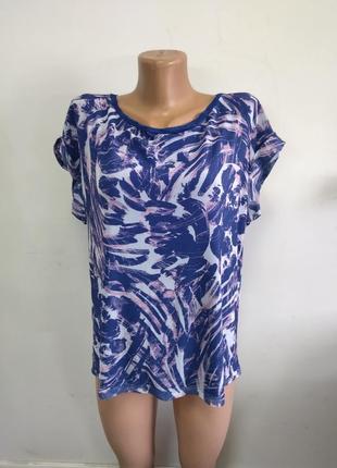 Женская блузка, размер 50-52