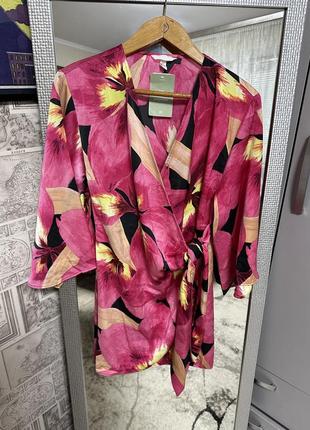 Халат, ночника h&m