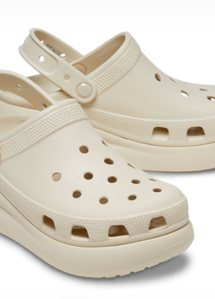 Crocs crush clog. оригинал. новые. w9