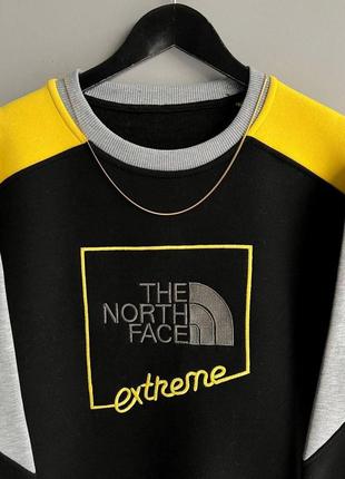 Світшот the north face