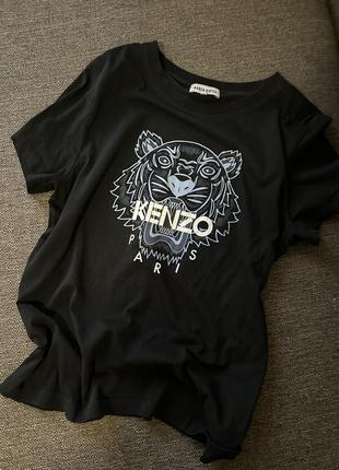 Футболка kenzo
