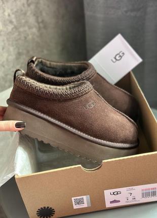 Ugg tazz platform угг на платформе