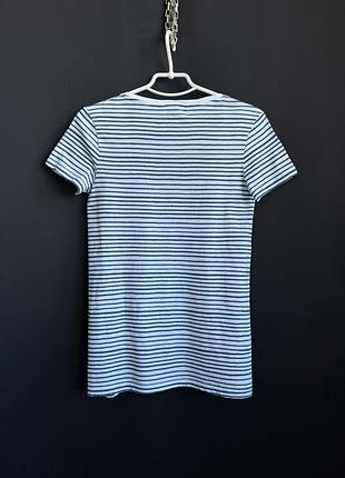 Burberry brit футболка хлопок6 фото