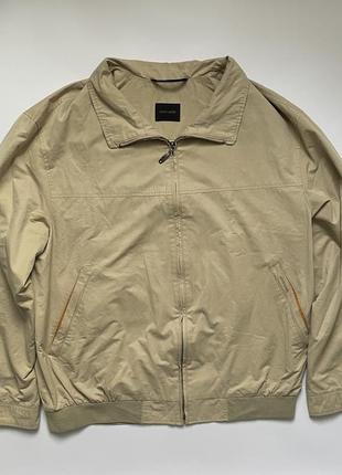 Pierre cardin  harrington jacket