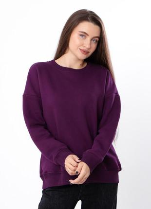 Джемпер женский (оверсайз), носи свое, 1013 грн