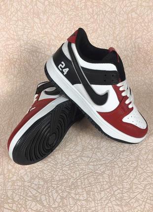 Кросівки дитячі на хлопчика nike