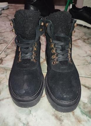 Ботинки ботинки