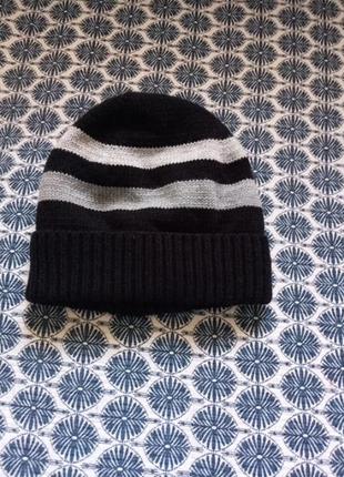 Шапка,  зимова