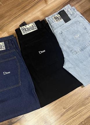 Штани джинси dime