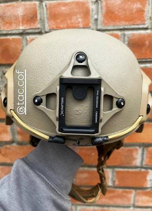 Продам тактичну каску/шолом armor source 505 made in usa 🇺🇲