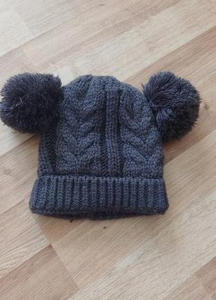 Зимова шапка
