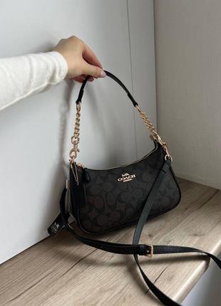 Сумка coach оригинал