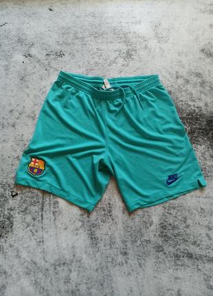 Шорти футбольні фк barcelona