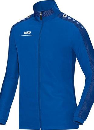 Куртка презентаційна striker jako 9816