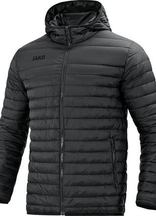 Пуховик jako 7204