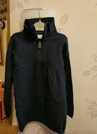 Платья -тунiка для дiвчинки