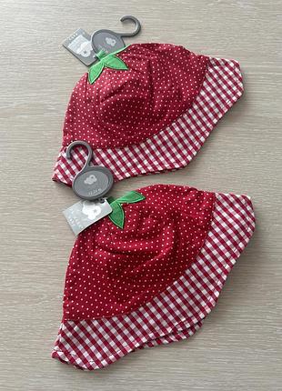 Новые панамки