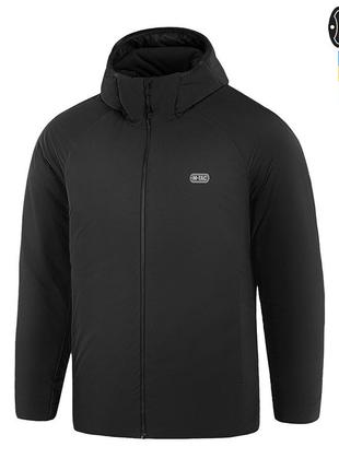 M-tac куртка paladin pro primaloft black