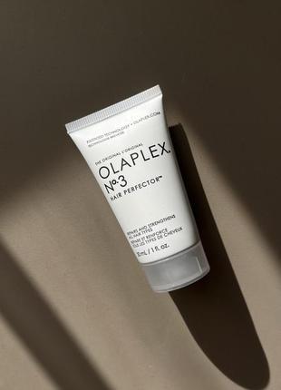 Маска olaplex #3