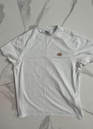 Dickies футболка базовая