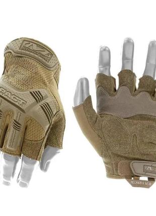 Рукавиці тактичні mechanix m-pact