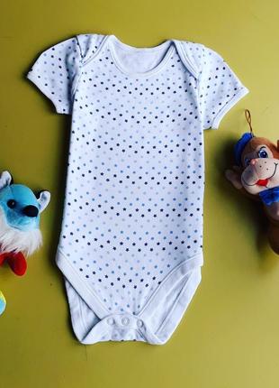 Бодик на 12-18 месяца