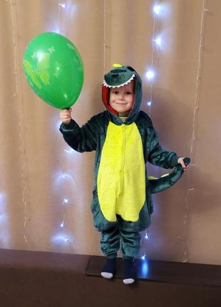 Дитячий костюм піжама кігурумі людина павук spiderman для хлопчиків та дівчаток