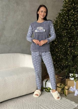 Піжама do3317