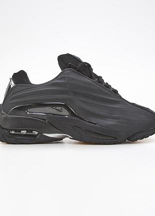 Кросівки nike hot step black 2 36
