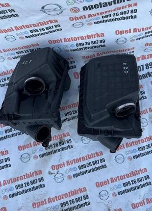 Корпус повітряного фільтра 2.0 2.2 opel vectra c signum 2002-2008 5834018, 9177261, 9177266 24452484