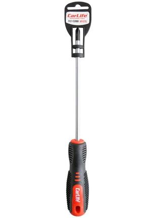 Викрутка carlife хрестова ph2x150mm, cr-v 6150