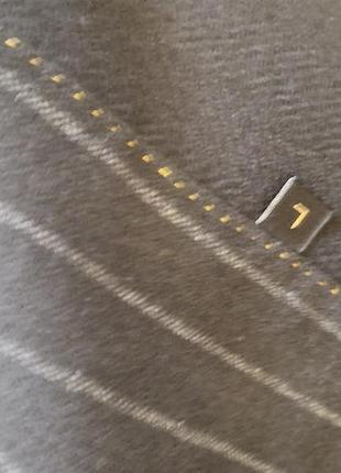 Пальто мужское 7