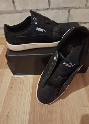 Кроссовки puma (оригинал)
37-38 г.
🖤200🤍