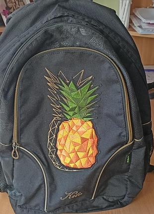 Школьный рюкзак