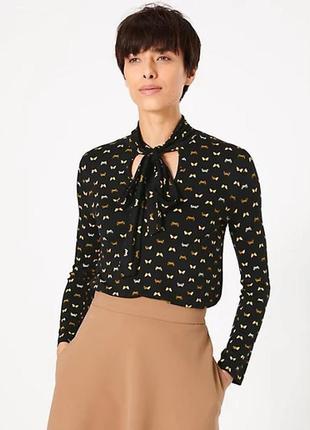 Джемпер marks&spencer