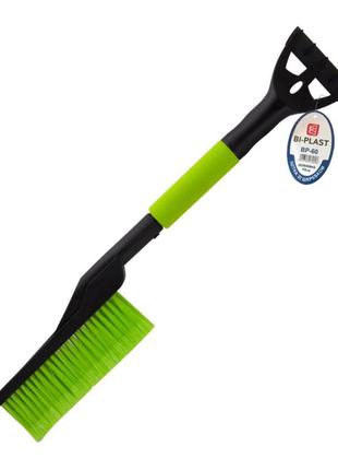 Щітка-скребок bi-plast 60см