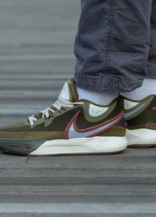 Кроссовки мужские nike air zoom