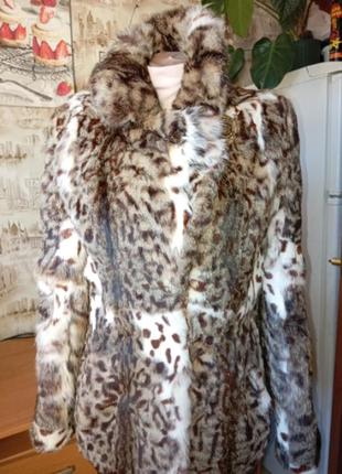 Шубка автоледи,липпи.