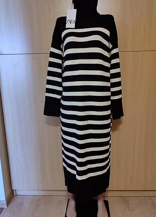 Платье новое zara
