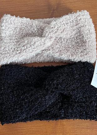 Повʼязка/чалма тедді