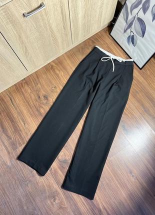 Штани брюки zara