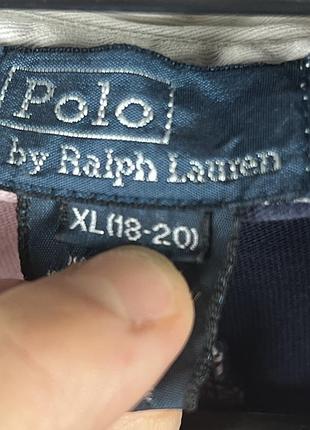 Лонгслив polo by ralph lauren 6
