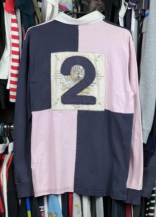 Лонгслив polo by ralph lauren 3