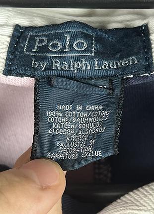Лонгслив polo by ralph lauren 5