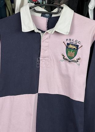 Лонгслив polo by ralph lauren 2