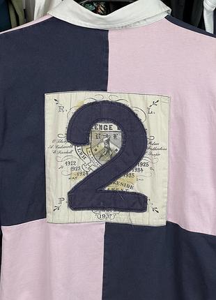 Лонгслив polo by ralph lauren 4