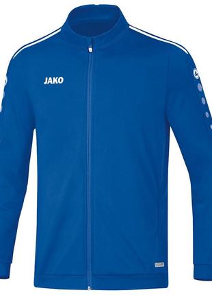 Куртка тренировочная striker 2.0 jako 9319