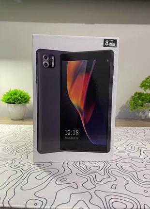 Качественный планшет pritom tab 8 plus 8/64гб фото видео youtube 4k новый